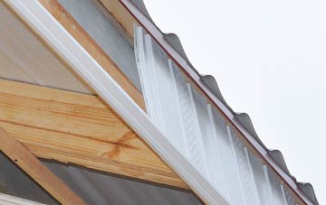why Lower Holwell fascia repairs are essential