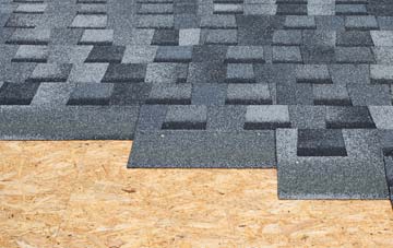 expert Lower Holwell asphalt roof companies