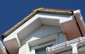 Lower Holwell fascia installation costs