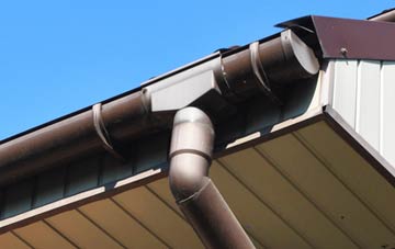 types of Lower Holwell fascias