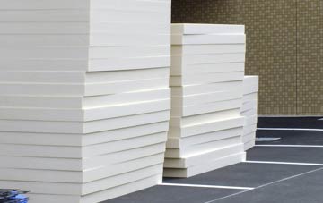 Lower Holwell flat roof insulation costs