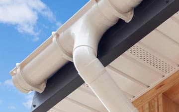 Lower Holwell gutter installation costs