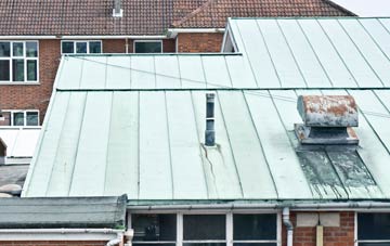Lower Holwell lead roofing costs