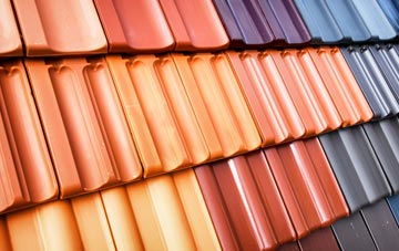 Lower Holwell roof tile costs