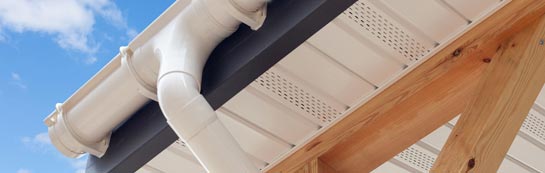 get Lower Holwell guttering quotes today