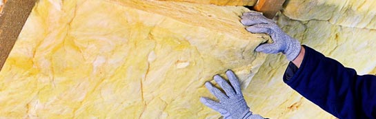 quotes for Lower Holwell roof insulation