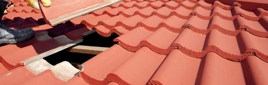 compare Lower Holwell roof repair quotes