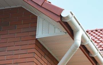 Lower Holwell soffit repair costs