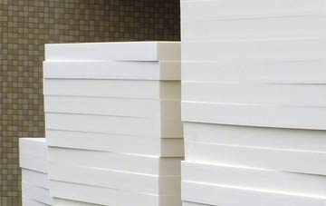 Lower Holwell tapered roof insulation costs