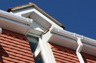 Lower Holwell fascias