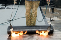 Lower Holwell flat roof sealing quote