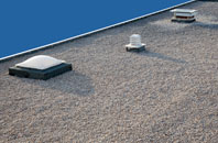 Lower Holwell flat roofing