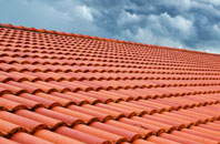 Lower Holwell roofing tiles