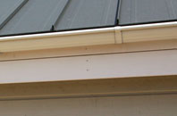 Lower Holwell soffit repair