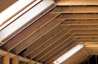 Lower Holwell tapered roof insulation quotes